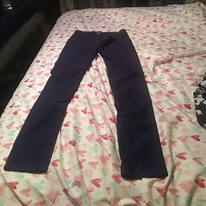 Navy Blue by Shinestare